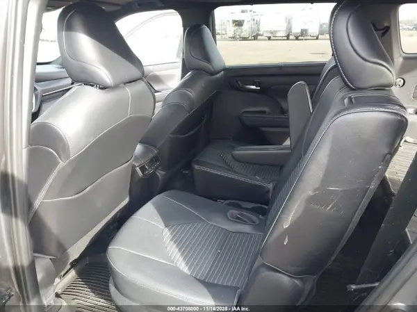 5TDJZRBH6MS095099 2021 TOYOTA HIGHLANDER - Image 8
