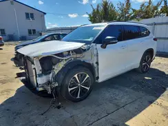 5TDJZRBH6MS119045 2021 TOYOTA HIGHLANDER