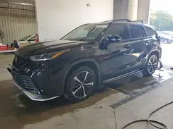 5TDJZRBH6MS122592 2021 TOYOTA HIGHLANDER