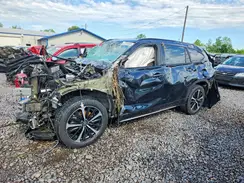 5TDJZRBH6MS126514 2021 TOYOTA HIGHLANDER