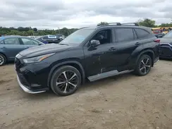 5TDJZRBH6MS131759 2021 TOYOTA HIGHLANDER
