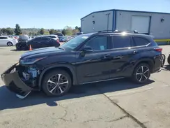5TDJZRBH6MS147153 2021 TOYOTA HIGHLANDER