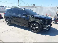 5TDJZRBH6NS183927 2022 TOYOTA HIGHLANDER
