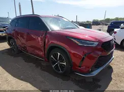 5TDJZRBH6NS185371 2022 TOYOTA HIGHLANDER