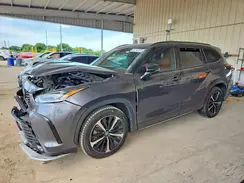 5TDJZRBH7MS064203 2021 TOYOTA HIGHLANDER
