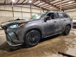 5TDJZRBH7MS078036 2021 TOYOTA HIGHLANDER