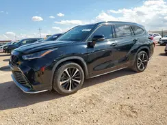 5TDJZRBH7MS087478 2021 TOYOTA HIGHLANDER