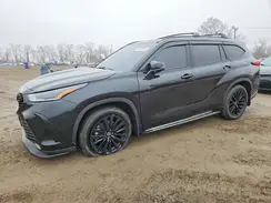5TDJZRBH7MS094754 2021 TOYOTA HIGHLANDER