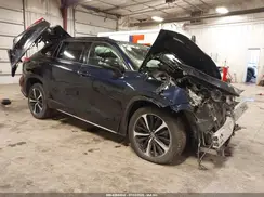 5TDJZRBH7MS097945 2021 TOYOTA HIGHLANDER