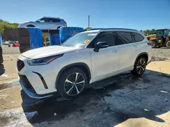 5TDJZRBH7MS115862 2021 TOYOTA HIGHLANDER