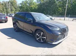 5TDJZRBH8MS058524 2021 TOYOTA HIGHLANDER