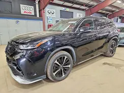 5TDJZRBH8MS064551 2021 TOYOTA HIGHLANDER