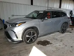 5TDJZRBH8MS073203 2021 TOYOTA HIGHLANDER