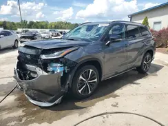 5TDJZRBH8MS133819 2021 TOYOTA HIGHLANDER