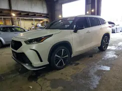 5TDJZRBH8MS139426 2021 TOYOTA HIGHLANDER