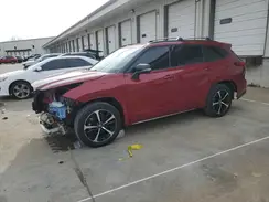 5TDJZRBH8MS146280 2021 TOYOTA HIGHLANDER