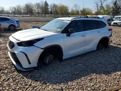 5TDJZRBH8NS166580 2022 TOYOTA HIGHLANDER
