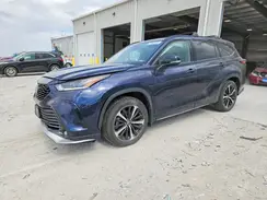 5TDJZRBH8NS199921 2022 TOYOTA HIGHLANDER