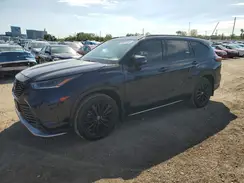 5TDJZRBH8NS213865 2022 TOYOTA HIGHLANDER