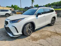 5TDJZRBH9MS067751 2021 TOYOTA HIGHLANDER