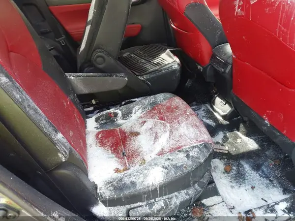 5TDJZRBH9MS071895 2021 TOYOTA HIGHLANDER - Image 8