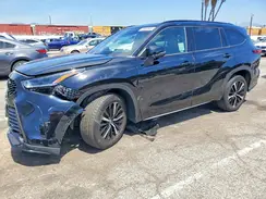 5TDJZRBH9MS071959 2021 TOYOTA HIGHLANDER