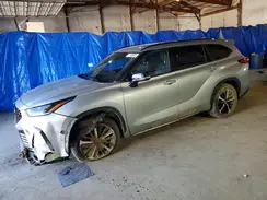 5TDJZRBH9MS103535 2021 TOYOTA HIGHLANDER