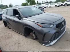 5TDJZRBH9MS105205 2021 TOYOTA HIGHLANDER
