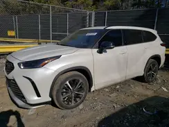 5TDJZRBH9MS128001 2021 TOYOTA HIGHLANDER