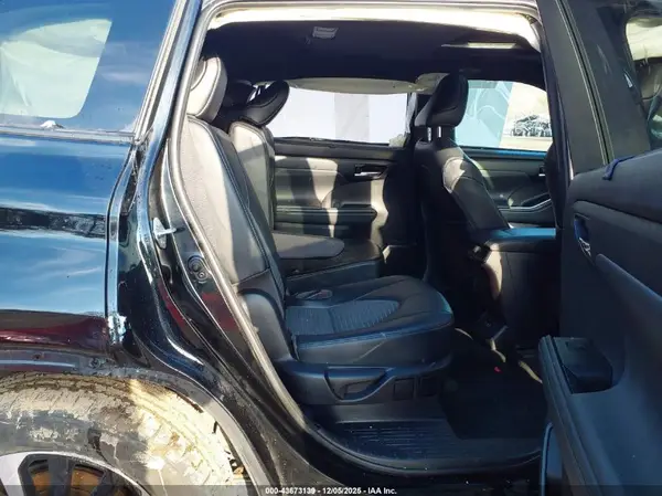 5TDJZRBH9MS135546 2021 TOYOTA HIGHLANDER - Image 8