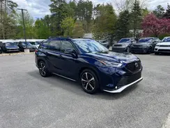 5TDJZRBH9NS163042 2022 TOYOTA HIGHLANDER