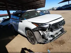 5TDJZRBH9NS196235 2022 TOYOTA HIGHLANDER