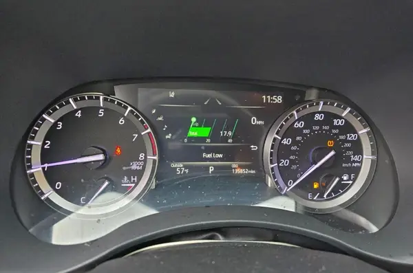 5TDJZRBH9NS200672 2022 TOYOTA HIGHLANDER - Image 8