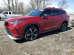 5TDJZRBH9NS212921 2022 TOYOTA HIGHLANDER