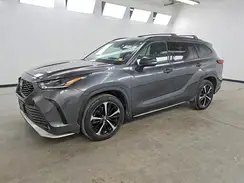 5TDJZRBH9NS246132 2022 TOYOTA HIGHLANDER