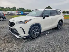 5TDJZRBHXMS068097 2021 TOYOTA HIGHLANDER