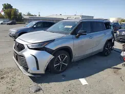 5TDJZRBHXMS069413 2021 TOYOTA HIGHLANDER
