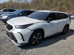 5TDJZRBHXMS088799 2021 TOYOTA HIGHLANDER