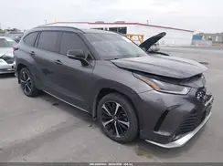 5TDJZRBHXMS108095 2021 TOYOTA HIGHLANDER