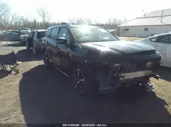 5TDJZRBHXMS148998 2021 TOYOTA HIGHLANDER