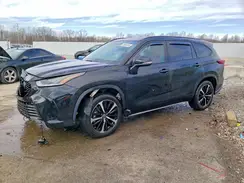 5TDJZRBHXMS157765 2021 TOYOTA HIGHLANDER
