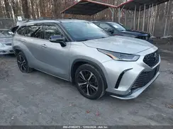 5TDJZRBHXNS186460 2022 TOYOTA HIGHLANDER