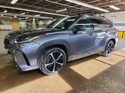 5TDJZRBHXNS212894 2022 TOYOTA HIGHLANDER