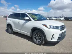 5TDJZRFH0HS361927 2017 TOYOTA HIGHLANDER