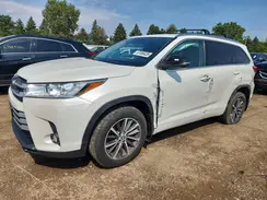 5TDJZRFH0HS362009 2017 TOYOTA HIGHLANDER