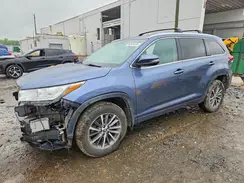 5TDJZRFH0HS367730 2017 TOYOTA HIGHLANDER