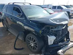 5TDJZRFH0HS368375 2017 TOYOTA HIGHLANDER