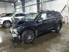 5TDJZRFH0HS368506 2017 TOYOTA HIGHLANDER
