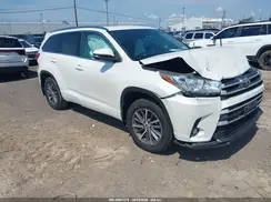 5TDJZRFH0HS368800 2017 TOYOTA HIGHLANDER