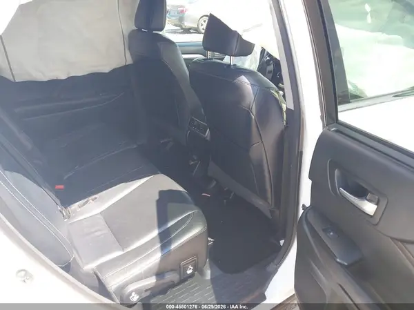 5TDJZRFH0HS368800 2017 TOYOTA HIGHLANDER - Image 8